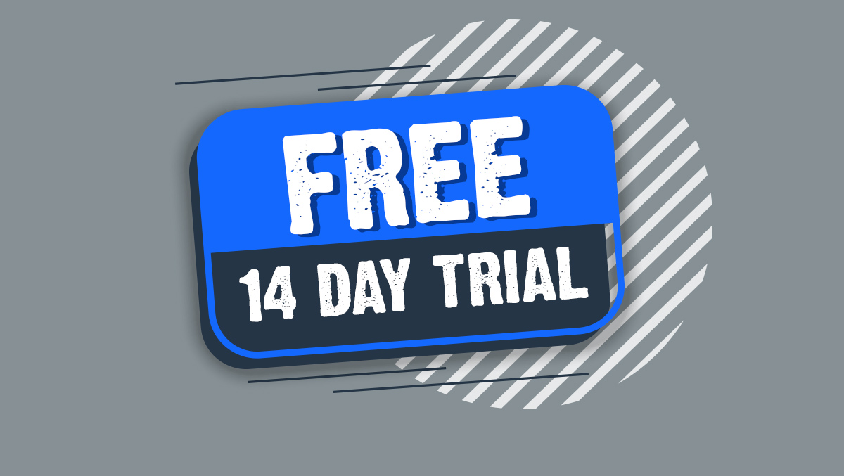 Free 14 day trial web hosting provider