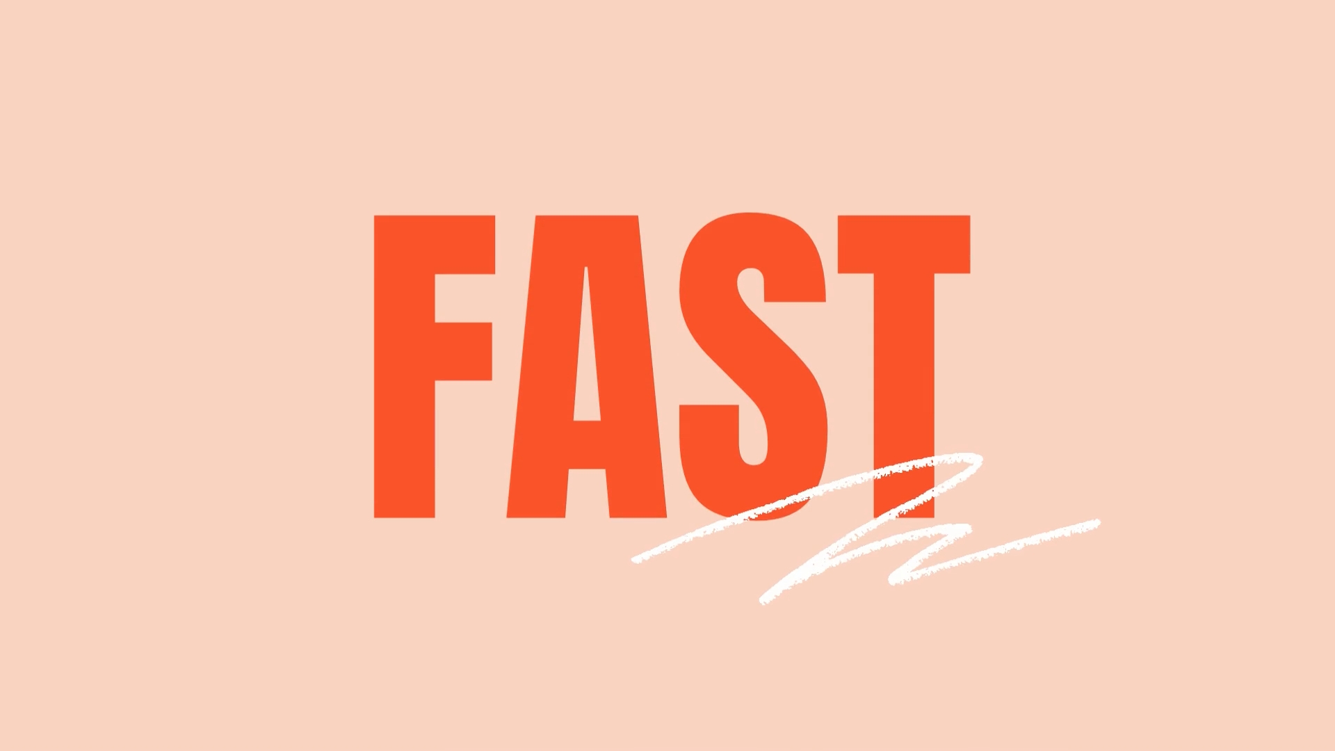 Fast shared web hosting
