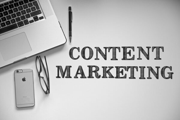 Content Marketing | Content writing
