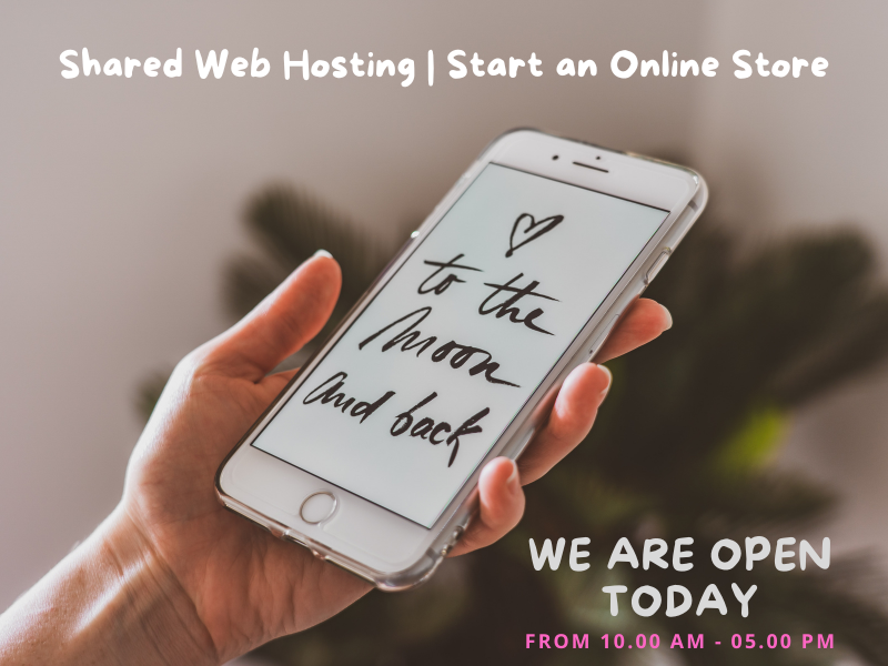 unlock the benefits of shared web hosting