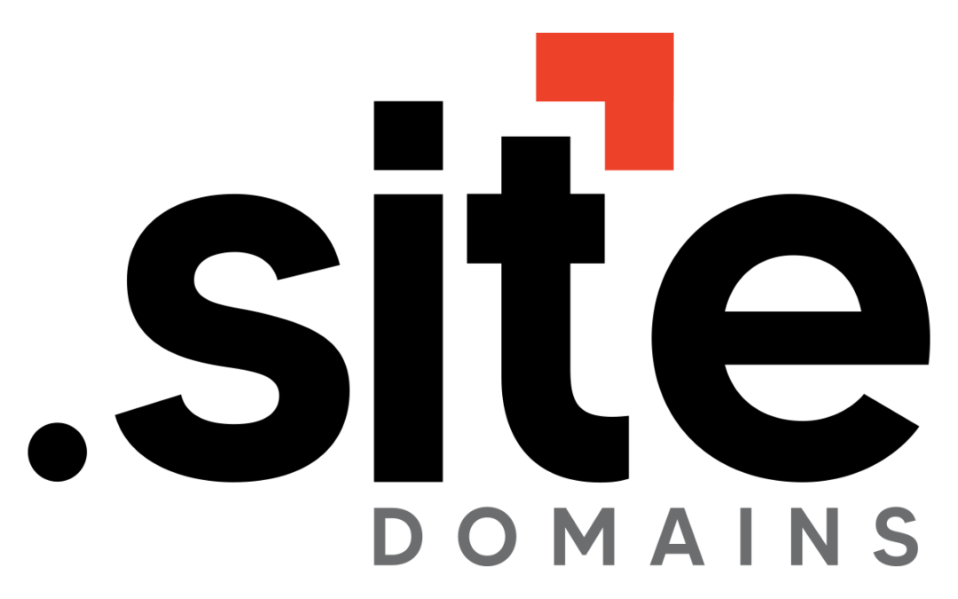 .site domain extension