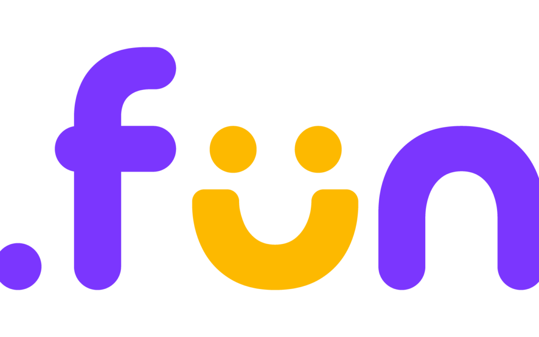 Unleash the Fun: Elevate Your Online Presence with .FUN Domain Extension – $10 Domain Registration