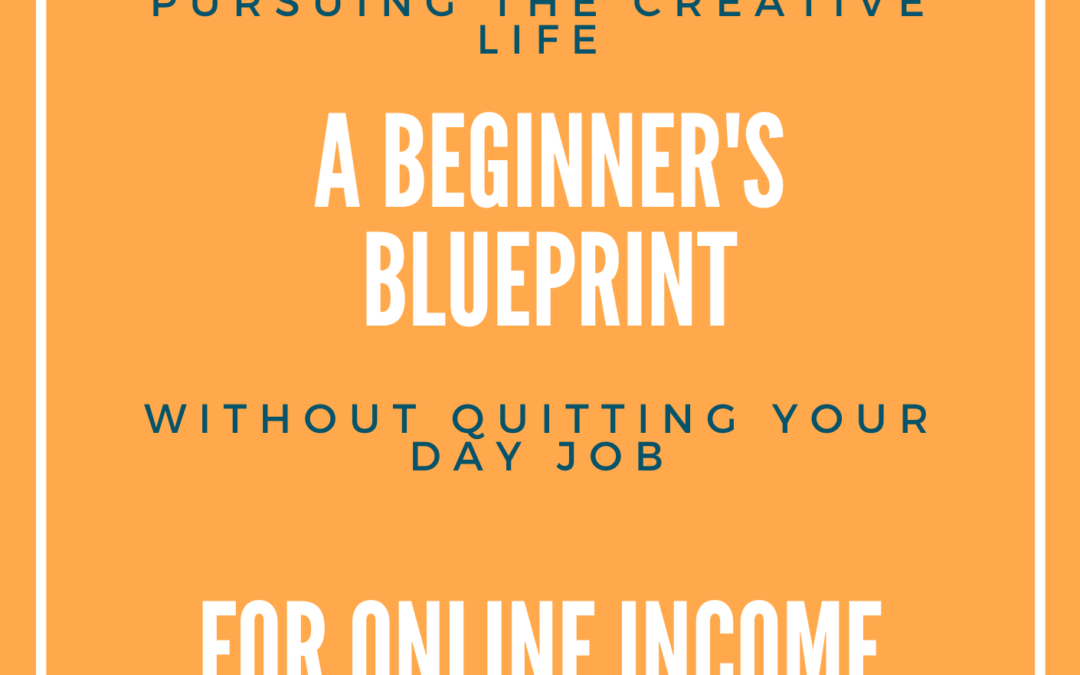 Click to Cash: A Beginner’s Blueprint for Online Income