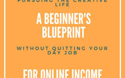 Click to Cash: A Beginner’s Blueprint for Online Income